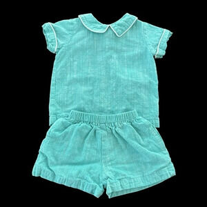 The Oaks Apparel Shorts Set